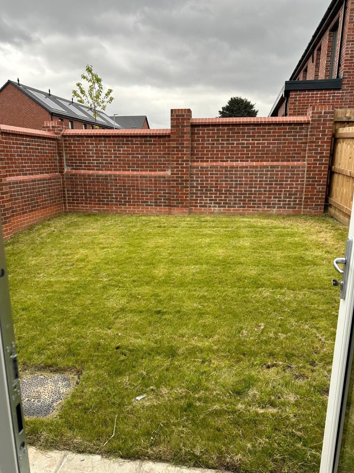 Lush King Ensuite In A Shared Home Manchester Exterior photo